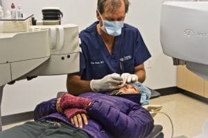 Lasik Tunisie